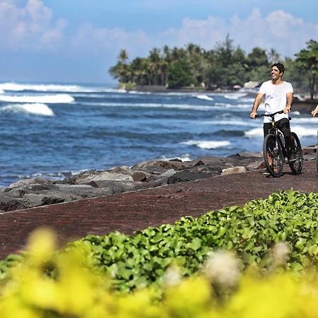 Rumah Luwih Bali Keramas Eksteriør bilde