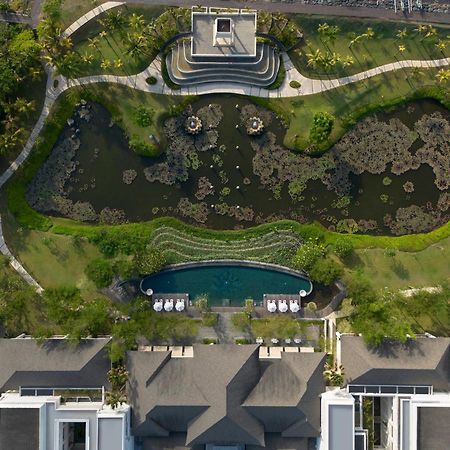 Rumah Luwih Bali Keramas Eksteriør bilde