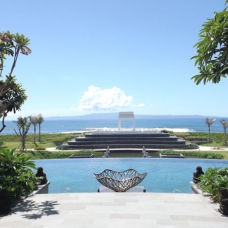 Rumah Luwih Bali Keramas Eksteriør bilde
