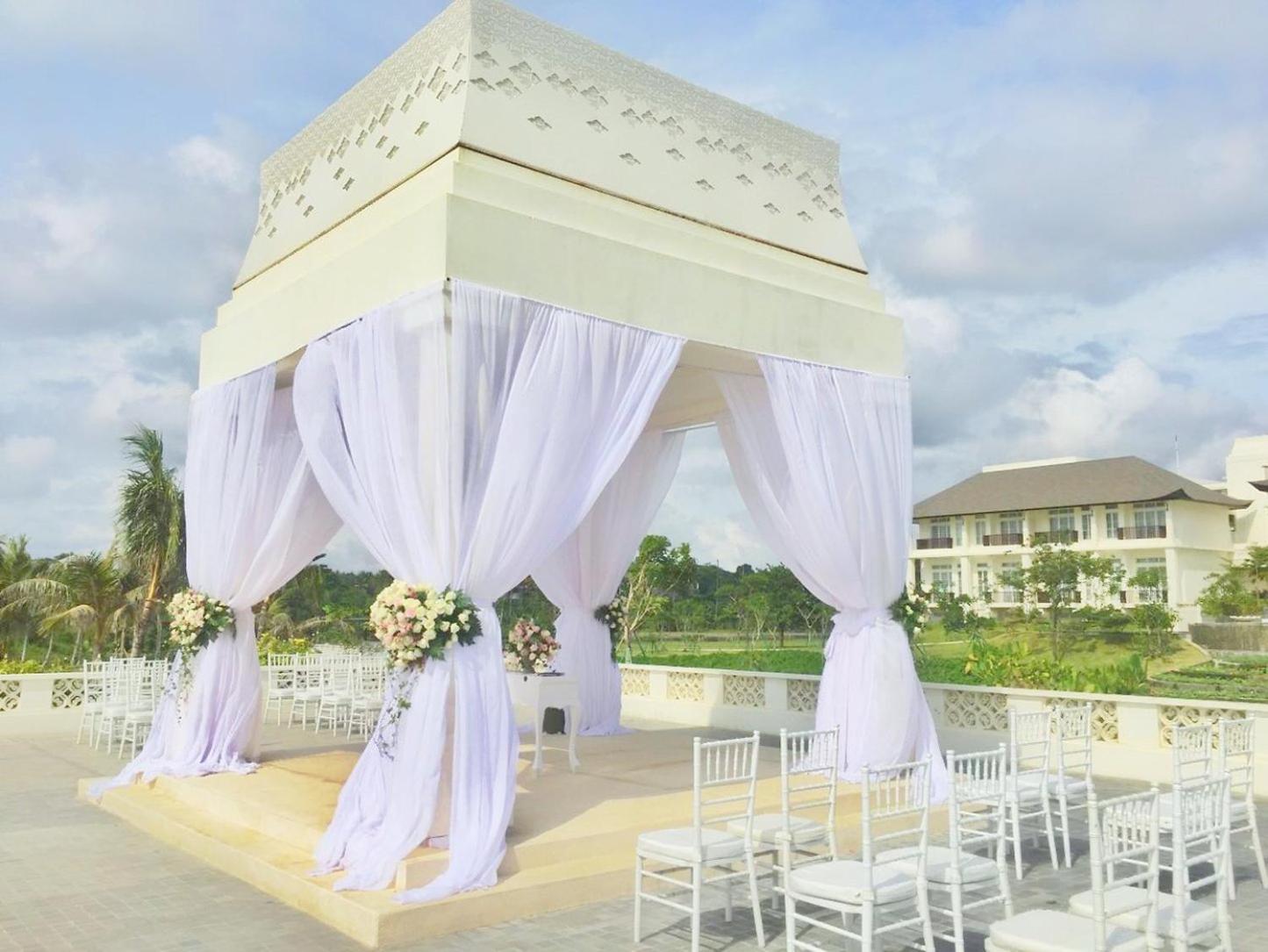 Rumah Luwih Bali Keramas Eksteriør bilde