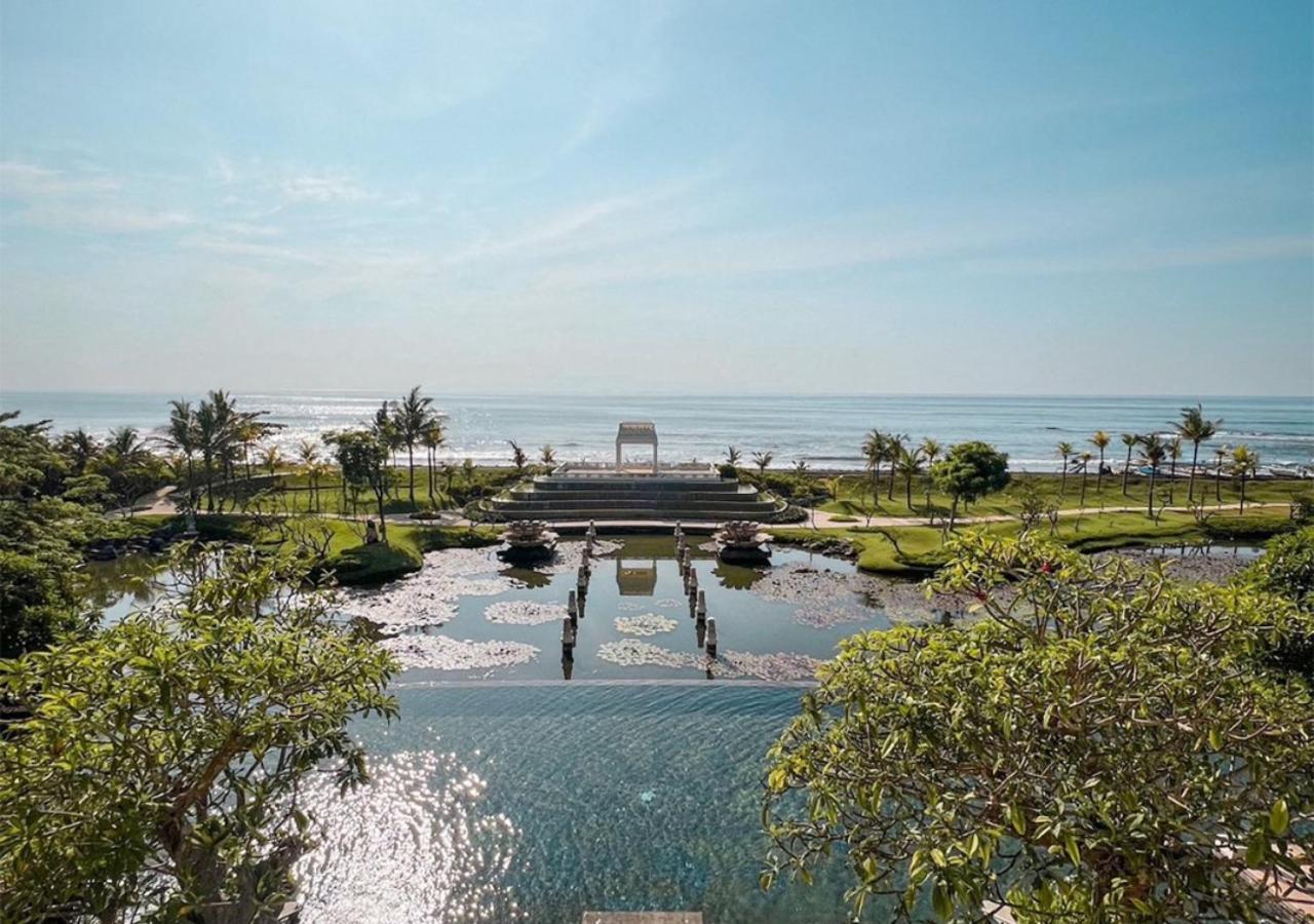 Rumah Luwih Bali Keramas Eksteriør bilde