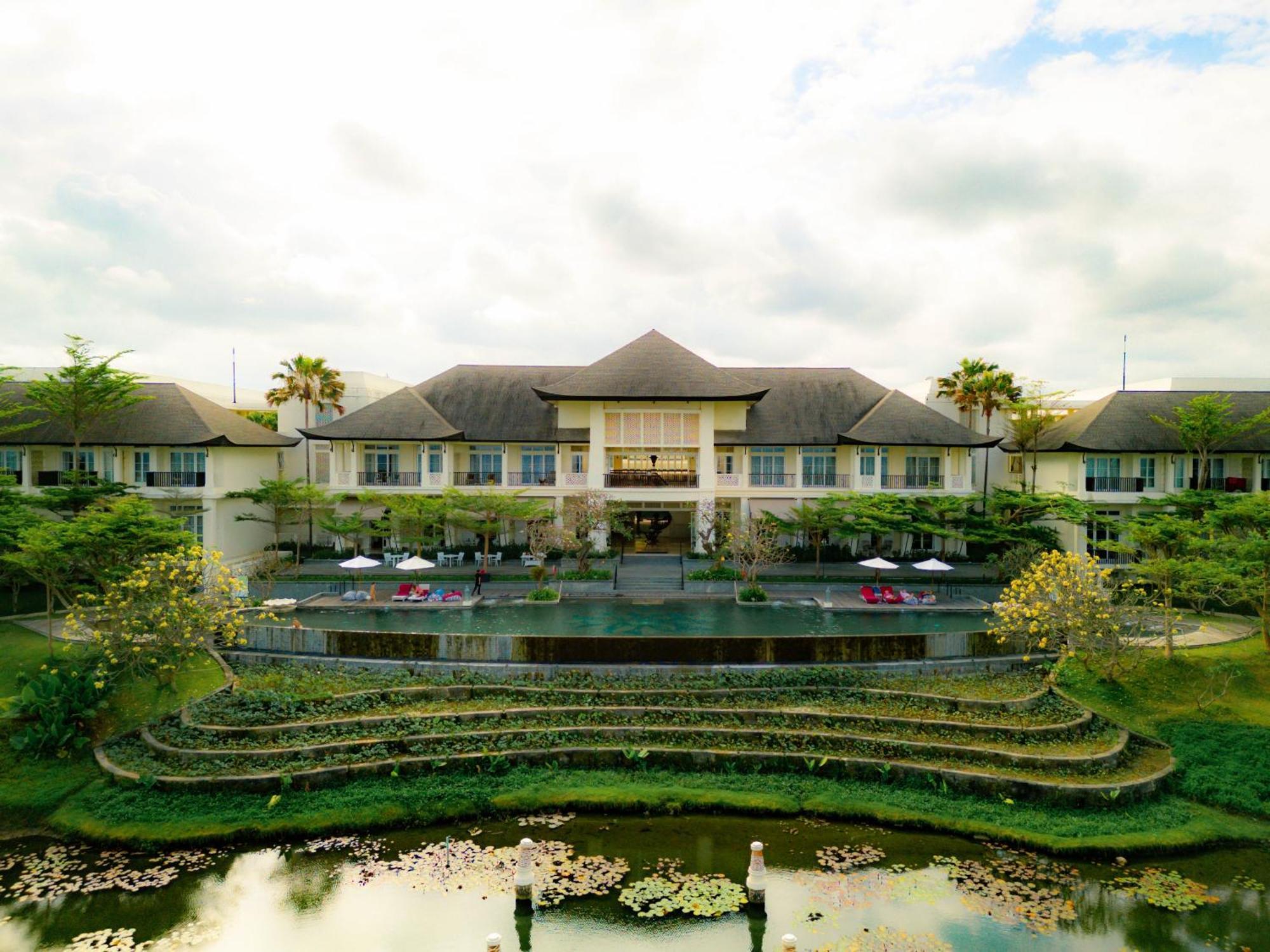 Rumah Luwih Bali Keramas Eksteriør bilde