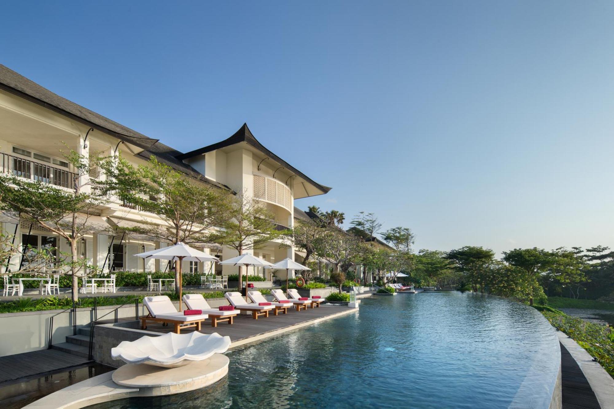 Rumah Luwih Bali Keramas Eksteriør bilde