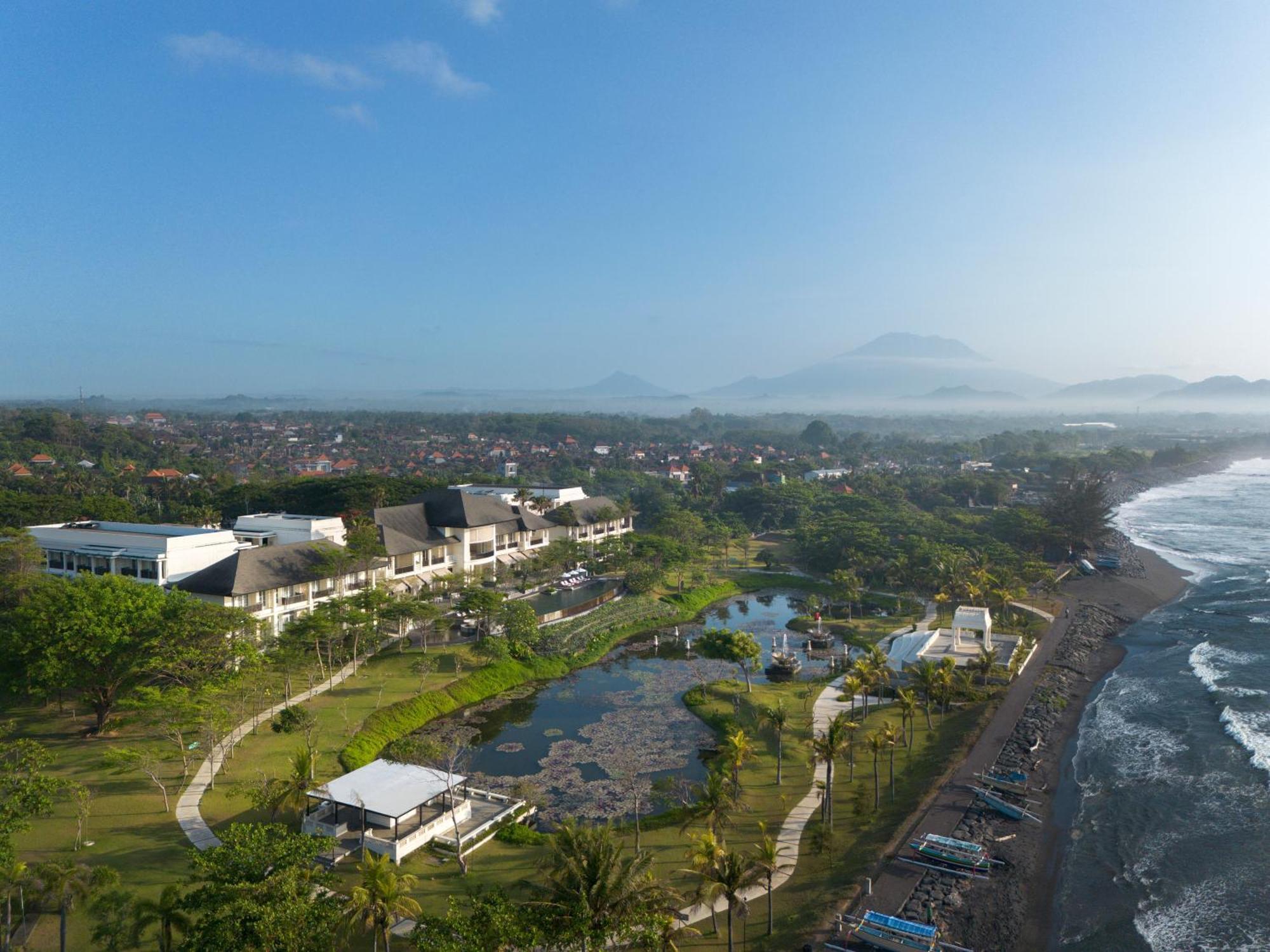 Rumah Luwih Bali Keramas Eksteriør bilde