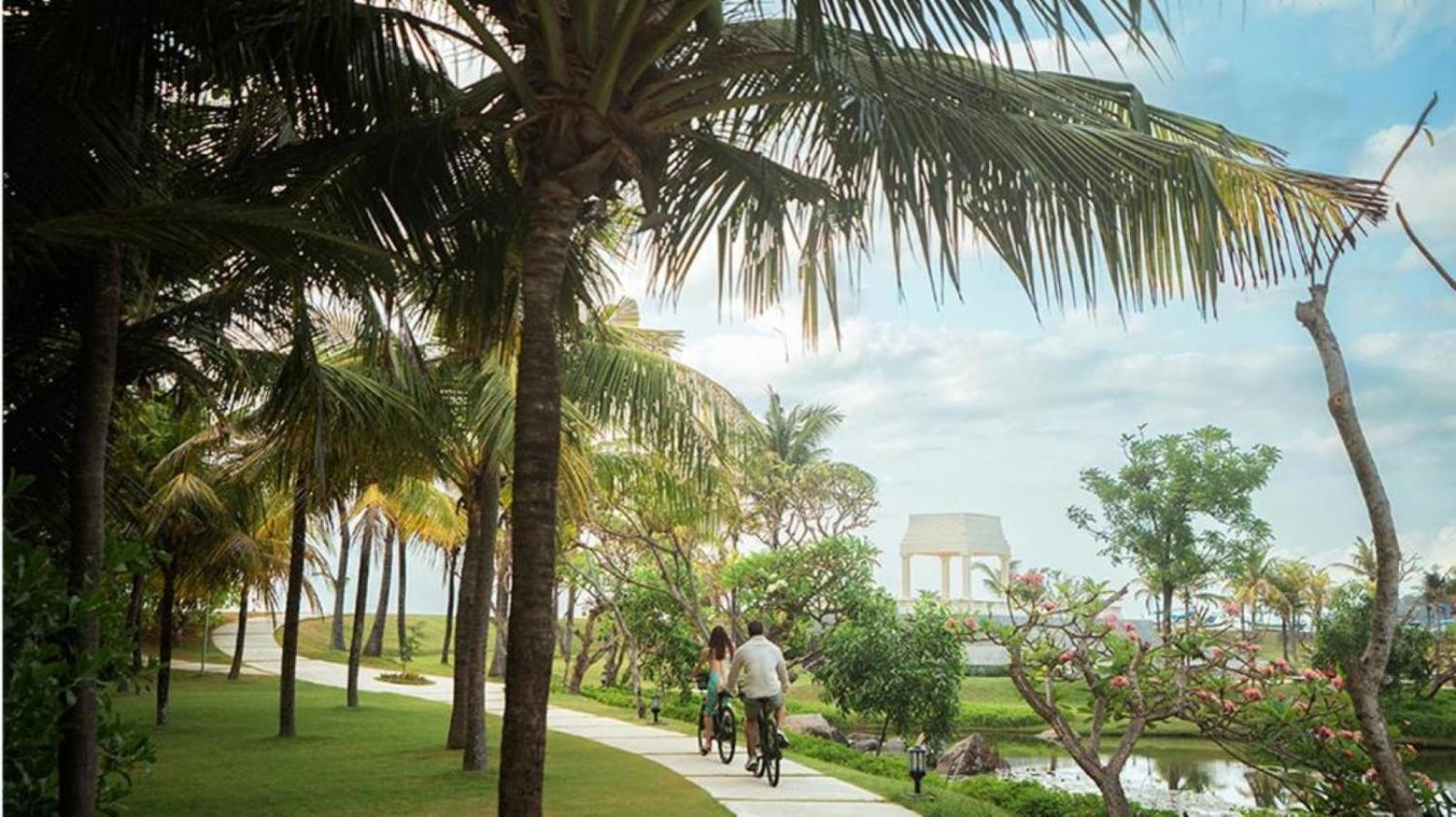 Rumah Luwih Bali Keramas Eksteriør bilde