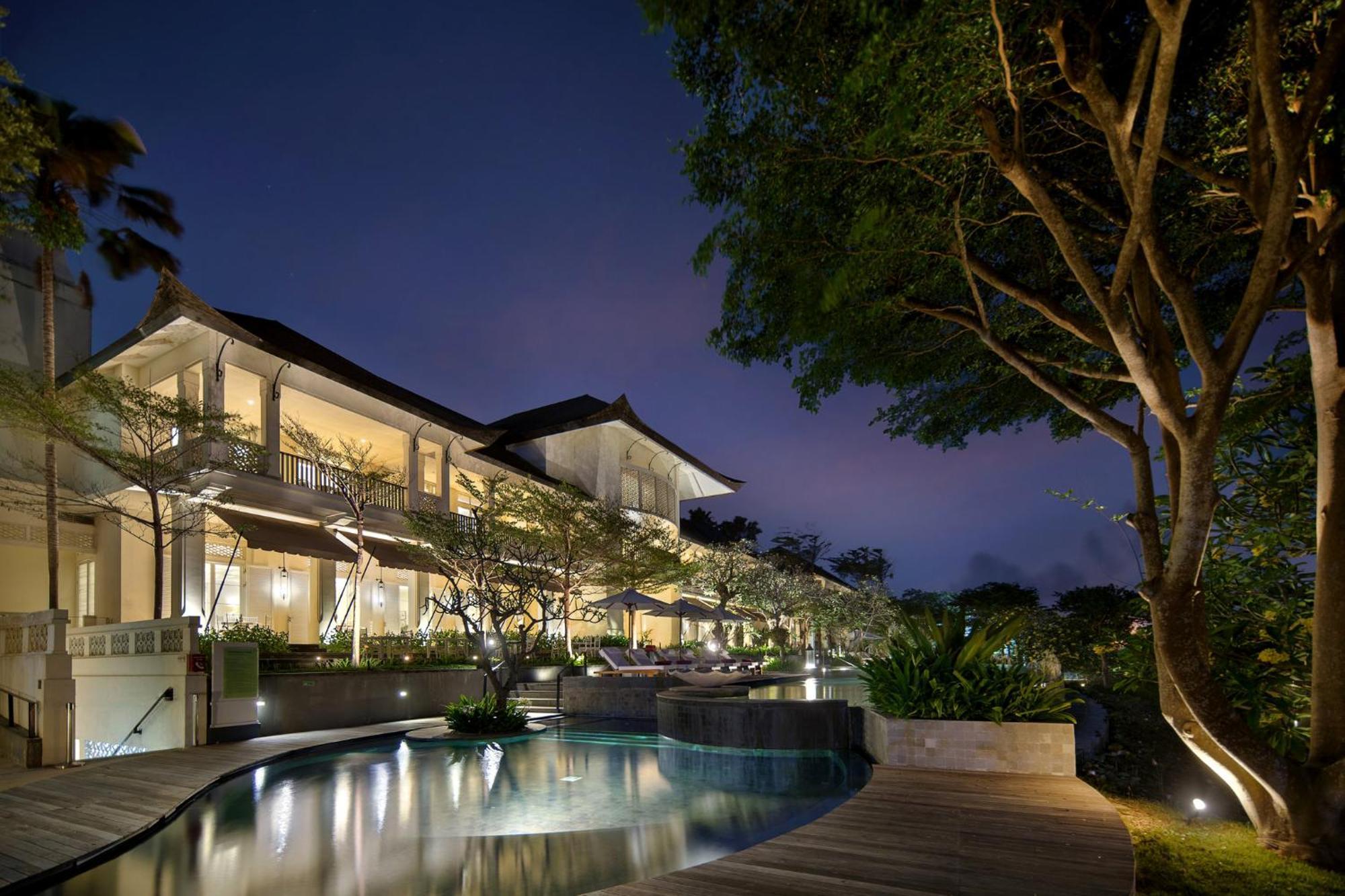 Rumah Luwih Bali Keramas Eksteriør bilde